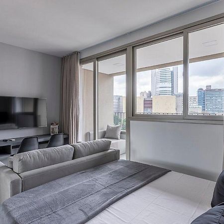 Ma66 - Novo Bhaus Jardins | Oscar Freire | Metro Apartment São Paulo Ngoại thất bức ảnh