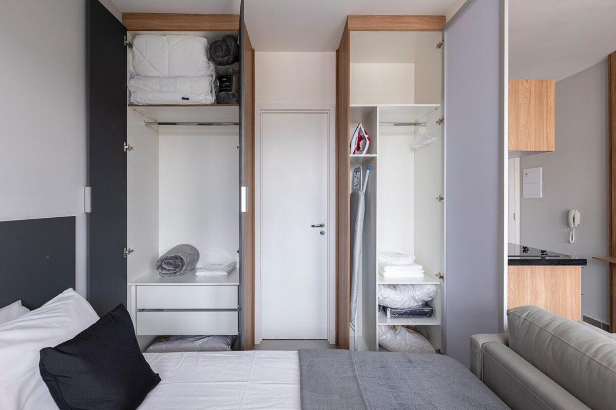 Ma66 - Novo Bhaus Jardins | Oscar Freire | Metro Apartment São Paulo Ngoại thất bức ảnh