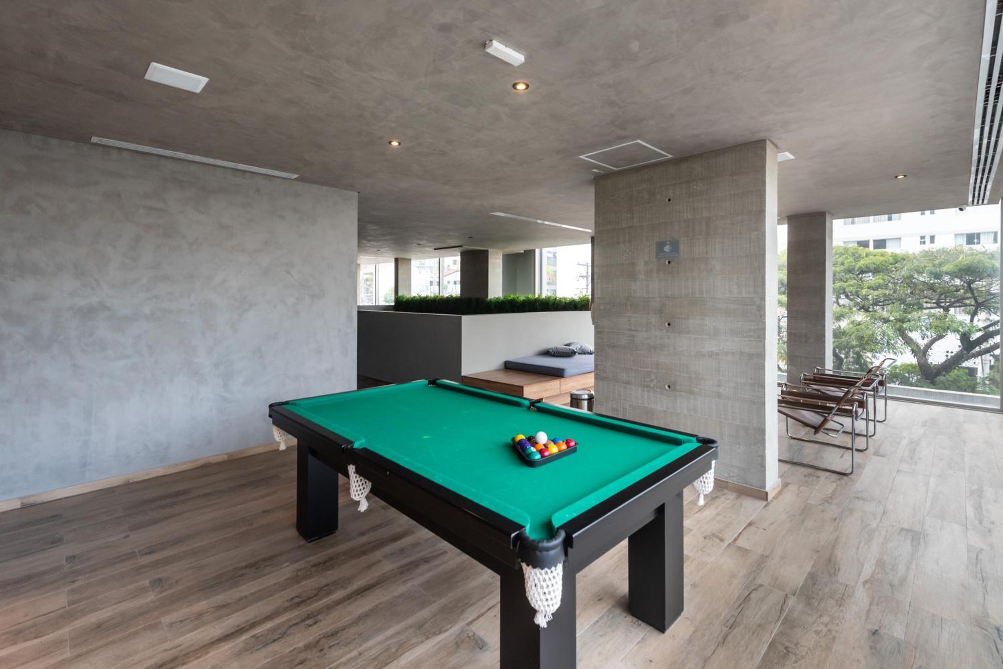 Ma66 - Novo Bhaus Jardins | Oscar Freire | Metro Apartment São Paulo Ngoại thất bức ảnh