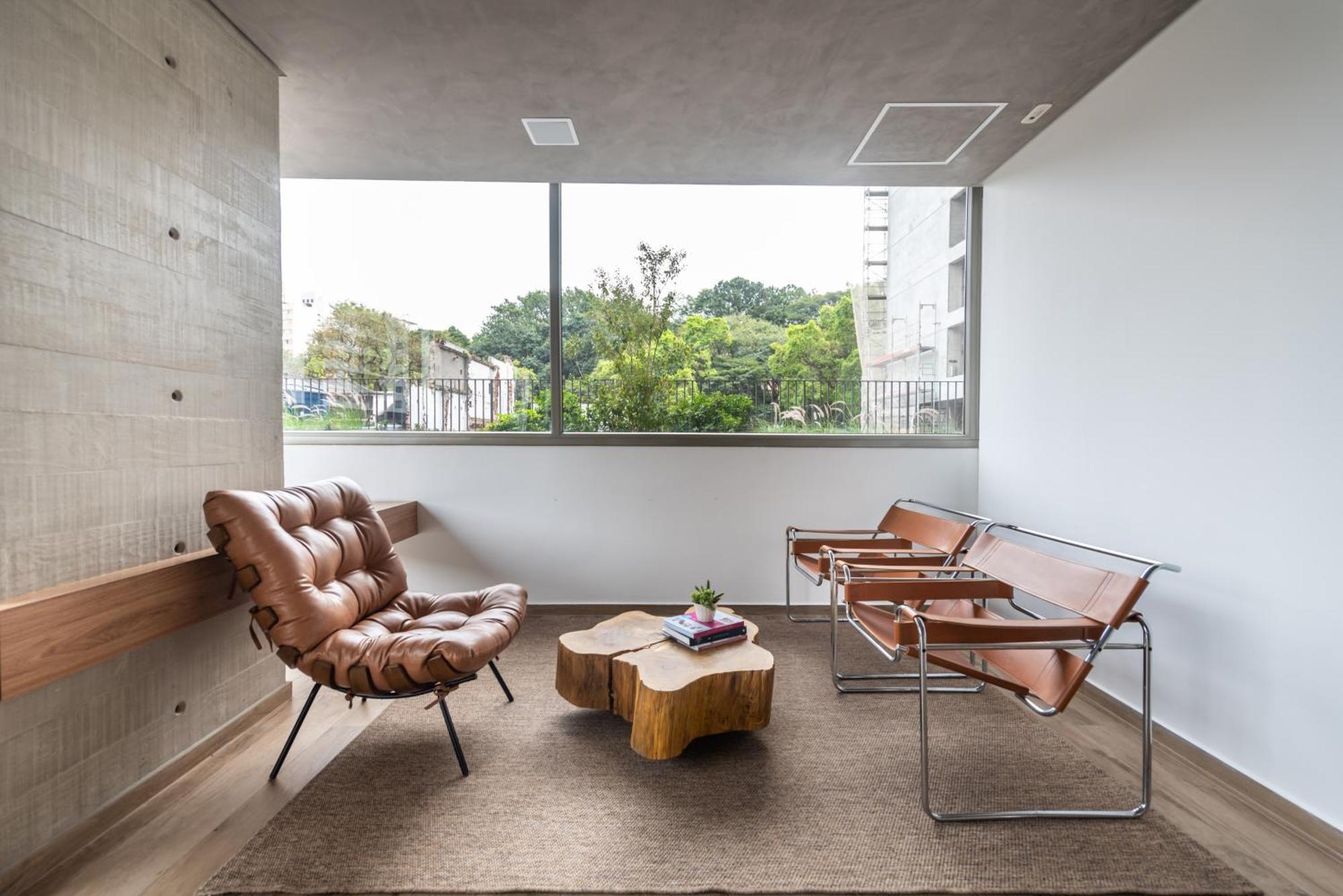 Ma66 - Novo Bhaus Jardins | Oscar Freire | Metro Apartment São Paulo Ngoại thất bức ảnh