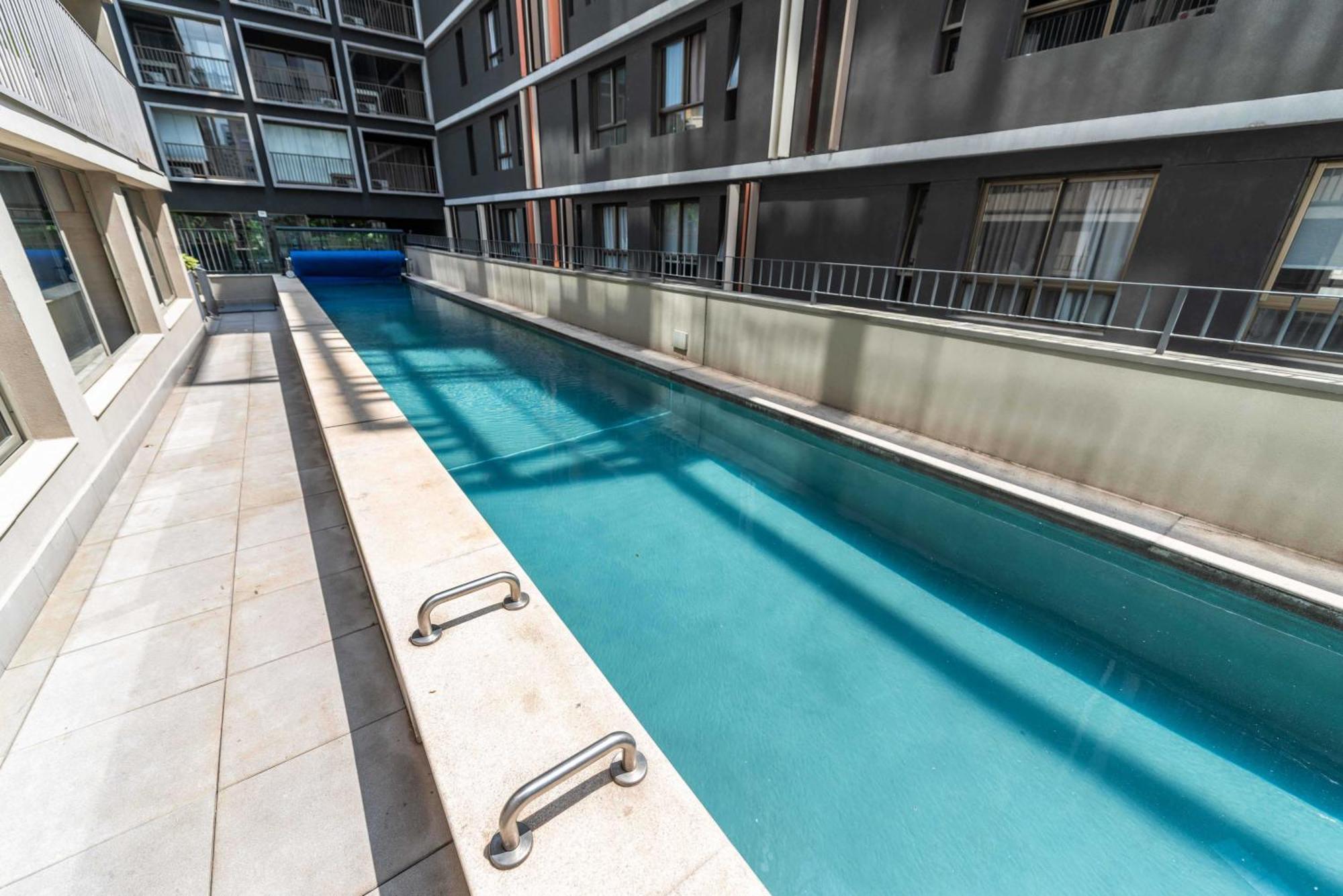 Ma66 - Novo Bhaus Jardins | Oscar Freire | Metro Apartment São Paulo Ngoại thất bức ảnh