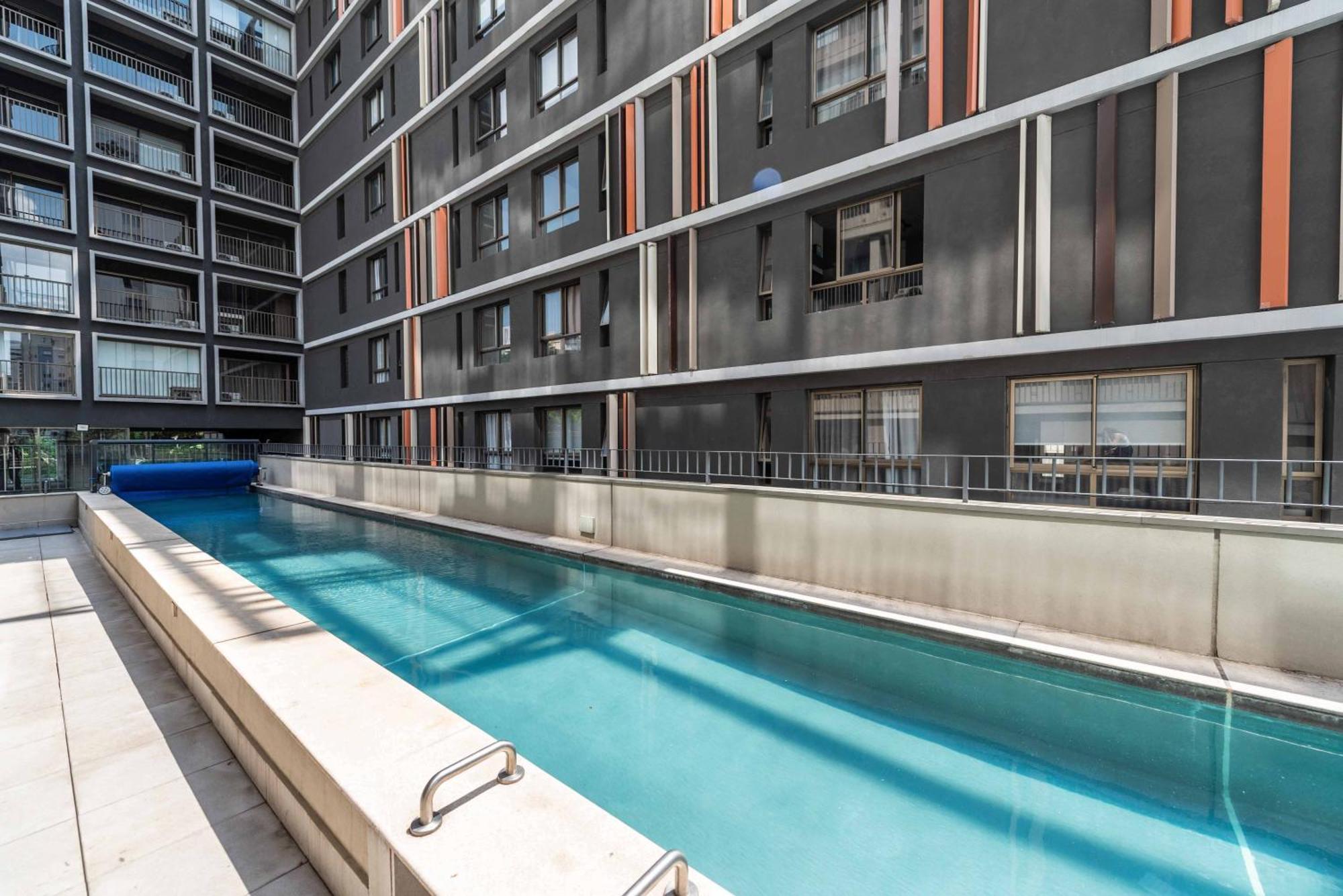 Ma66 - Novo Bhaus Jardins | Oscar Freire | Metro Apartment São Paulo Ngoại thất bức ảnh